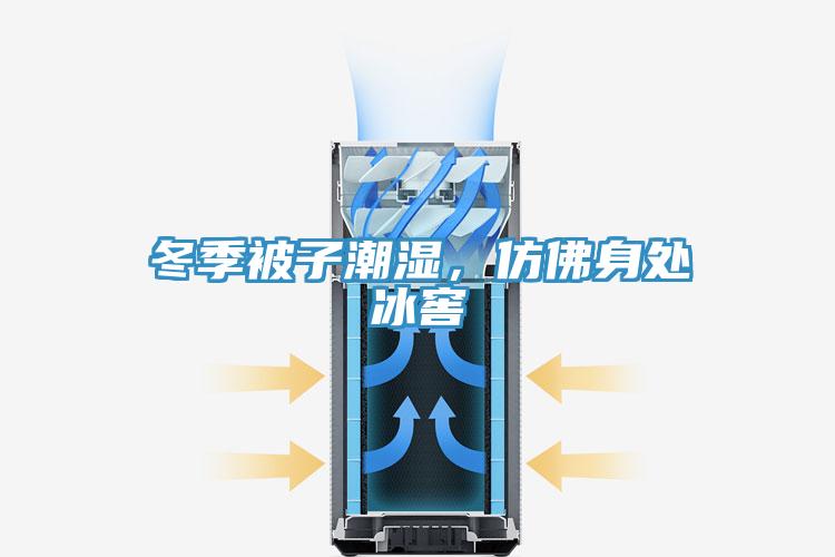 冬季被子潮濕，仿佛身處冰窖