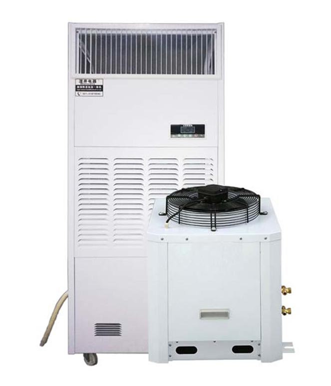 什么是機房恒溫恒濕機，有哪些特點？