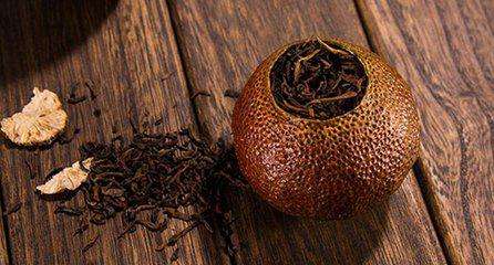 柑普茶烘干機(jī):效果比傳統(tǒng)烘干方式更優(yōu),存儲(chǔ)時(shí)間更長(zhǎng)久