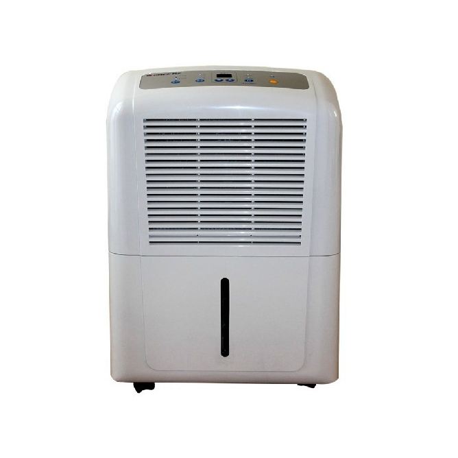 安裝新風除濕機有哪些好處？