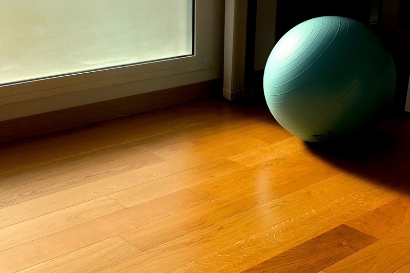 木地板起翹,多數(shù)都是潮濕惹的禍