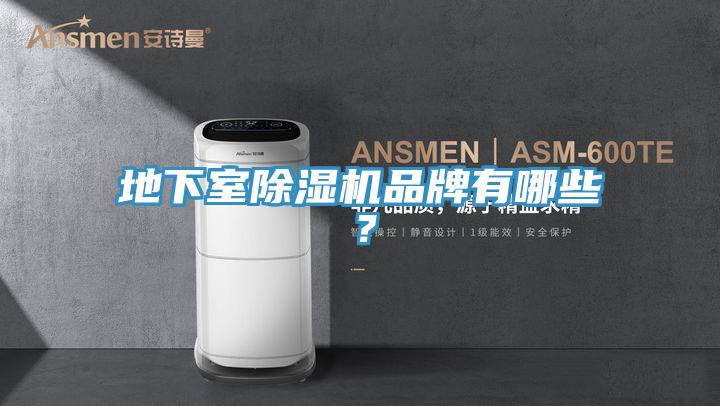 地下室除濕機(jī)品牌有哪些？