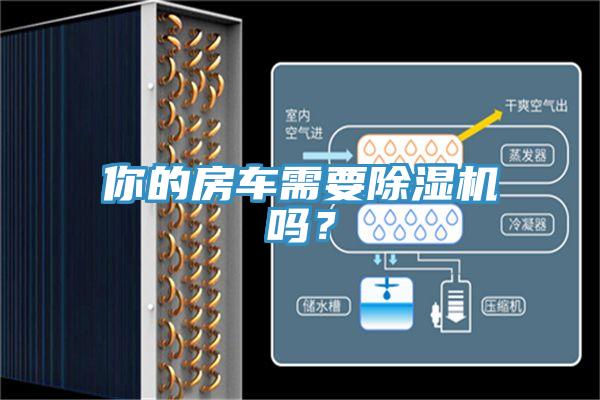 你的房車需要除濕機嗎?