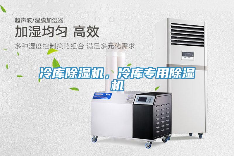 冷庫除濕機(jī),冷庫專用除濕機(jī)