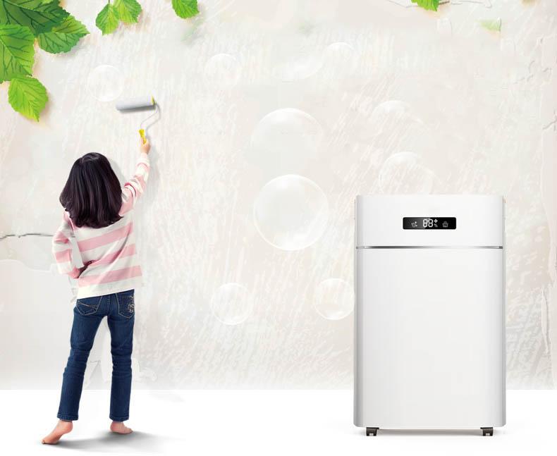 工業(yè)防爆加濕器，易燃易爆場所用防爆加濕裝置