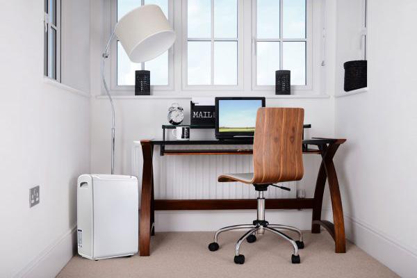 回南天地下室發霉回潮,選裝中央空調還是新風除濕機?