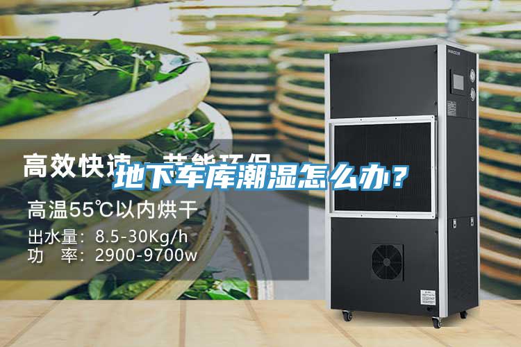 地下車庫潮濕怎么辦？