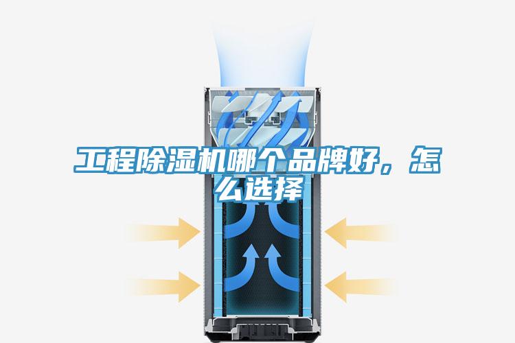 工程除濕機哪個品牌好,怎么選擇