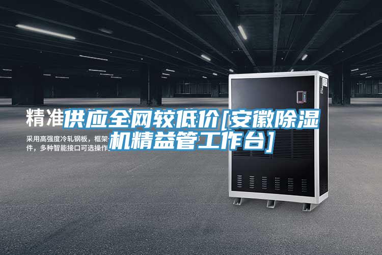 供應全網較低價[安徽除濕機精益管工作臺]