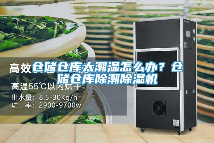 倉儲倉庫太潮濕怎么辦?倉儲倉庫除潮除濕機