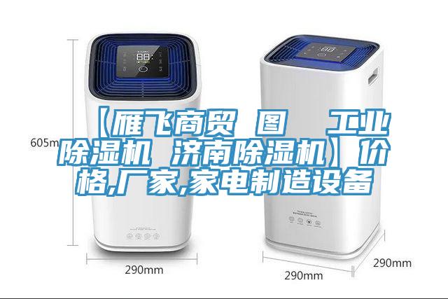 【雁飛商貿 圖  工業除濕機 濟南除濕機】價格,廠家,家電制造設備