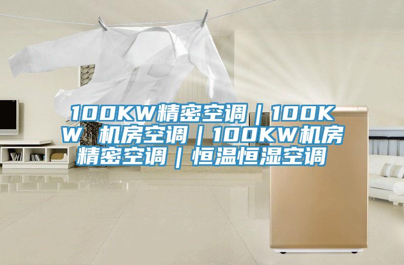 100KW精密空調|100KW 機房空調|100KW機房精密空調|恒溫恒濕空調