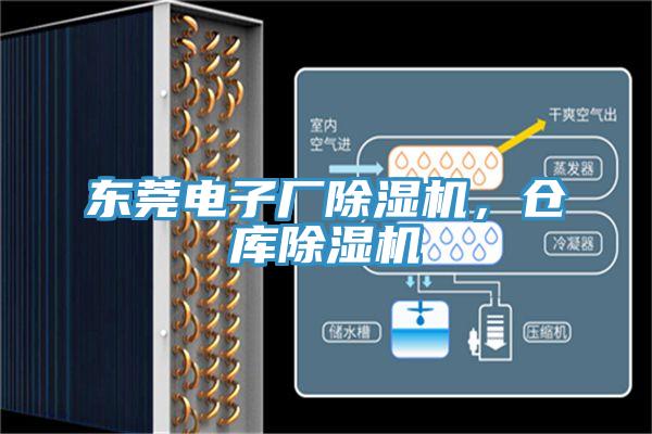東莞電子廠除濕機,倉庫除濕機