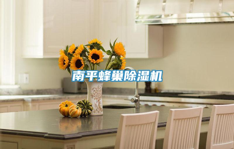 南平蜂巢除濕機