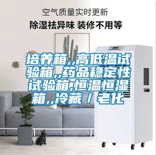 培養(yǎng)箱,,高低溫試驗(yàn)箱,,藥品穩(wěn)定性試驗(yàn)箱,恒溫恒濕箱,,冷藏/老化