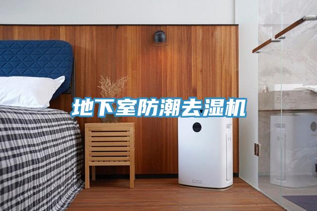 地下室防潮去濕機