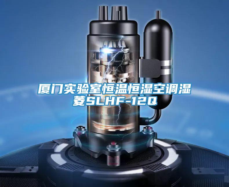 廈門實驗室恒溫恒濕空調濕菱SLHF-12Q