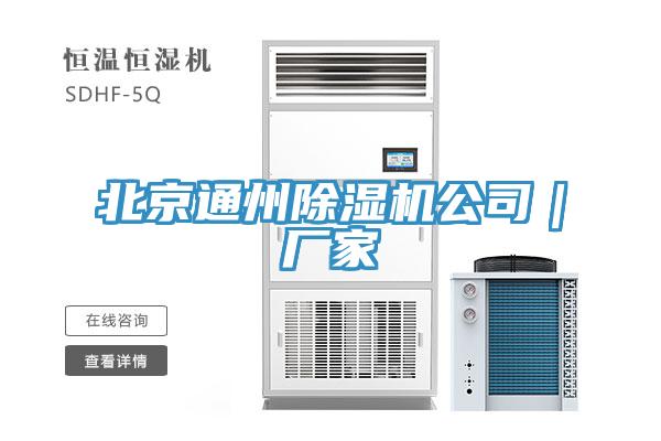 北京通州除濕機(jī)公司|廠(chǎng)家