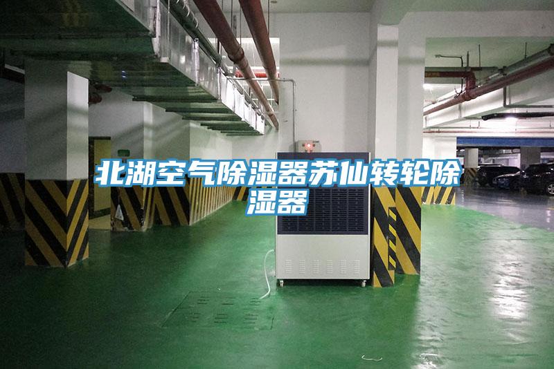 北湖空氣除濕器蘇仙轉輪除濕器