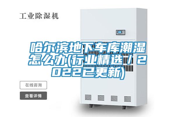 哈爾濱地下車庫潮濕怎么辦(行業精選/2022已更新)