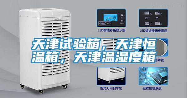 天津試驗箱,天津恒溫箱,天津溫濕度箱