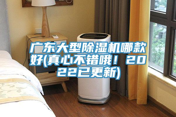廣東大型除濕機哪款好(真心不錯哦！2022已更新)