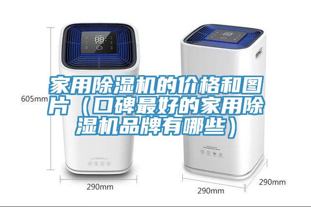 家用除濕機的價格和圖片(口碑最好的家用除濕機品牌有哪些)