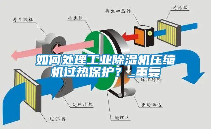 如何處理工業除濕機壓縮機過熱保護?_重復