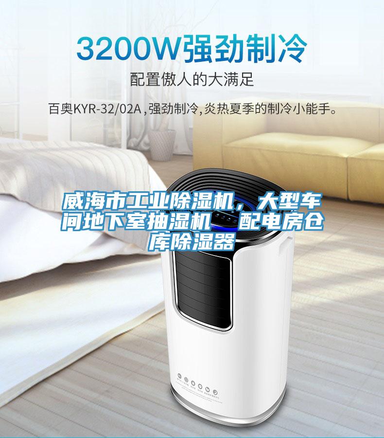威海市工業除濕機,大型車間地下室抽濕機 配電房倉庫除濕器