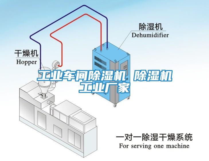工業車間除濕機 除濕機工業廠家