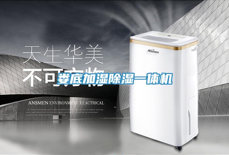 婁底加濕除濕一體機(jī)