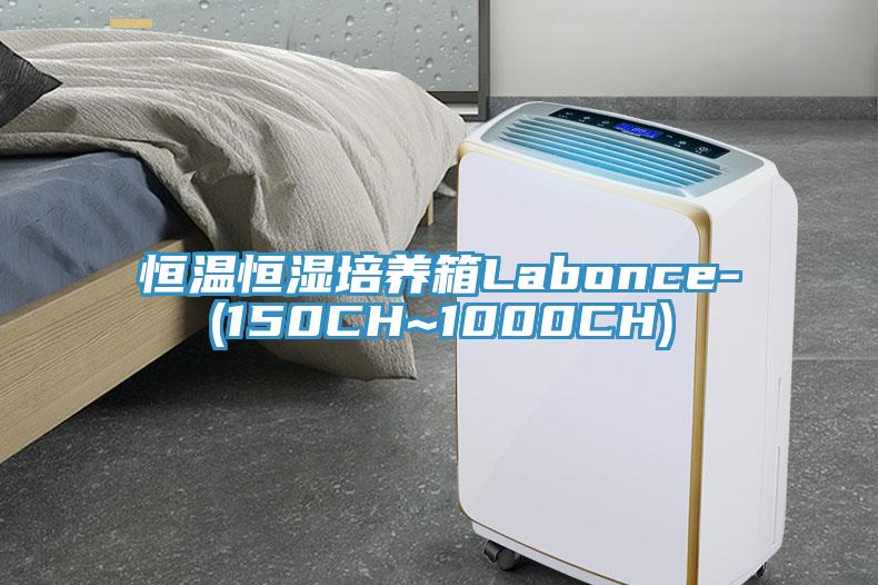恒溫恒濕培養箱Labonce-(150CH~1000CH)