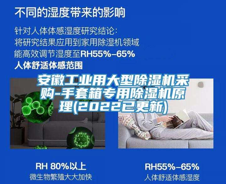 安徽工業用大型除濕機采購-手套箱專用除濕機原理(2022已更新)