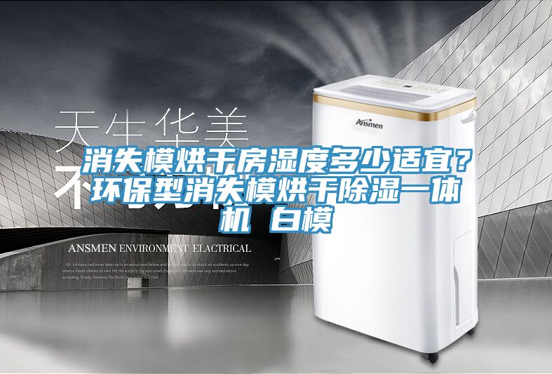 消失模烘干房濕度多少適宜？環保型消失模烘干除濕一體機 白模