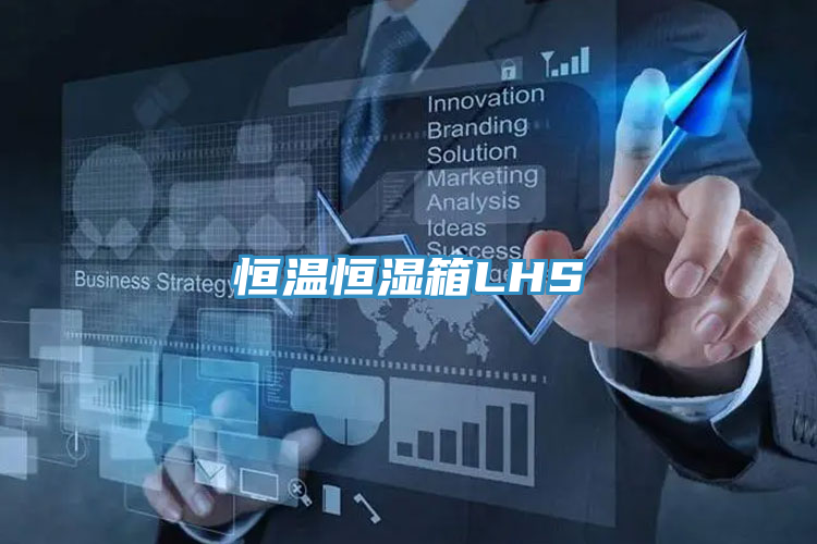 恒溫恒濕箱LHS