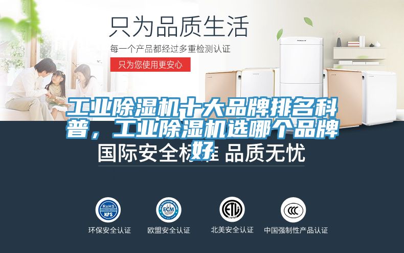 工業除濕機十大品牌排名科普,工業除濕機選哪個品牌好