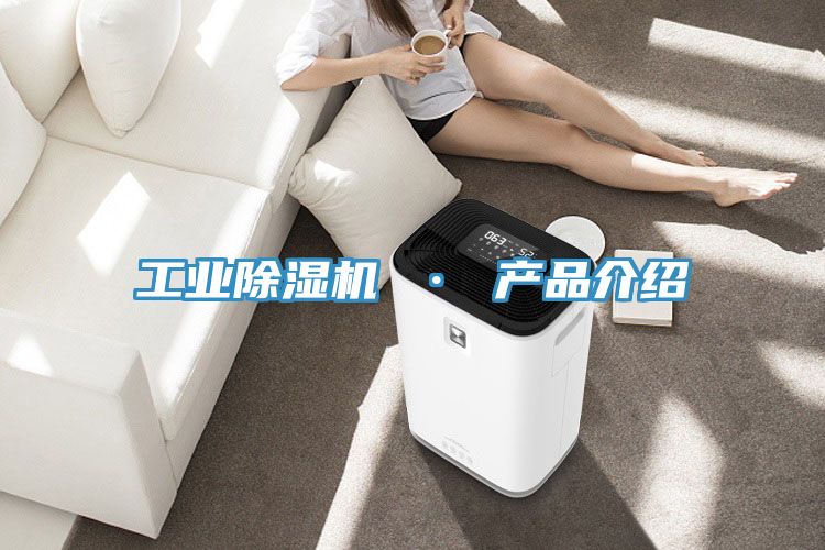 工業(yè)除濕機 · 產(chǎn)品介紹