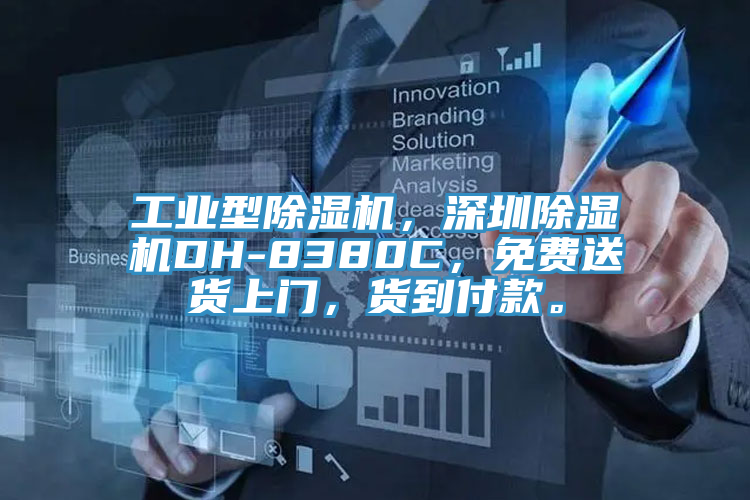工業(yè)型除濕機(jī),深圳除濕機(jī)DH-8380C,免費(fèi)送貨上門,貨到付款。