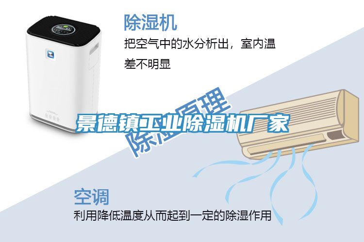 景德鎮工業除濕機廠家