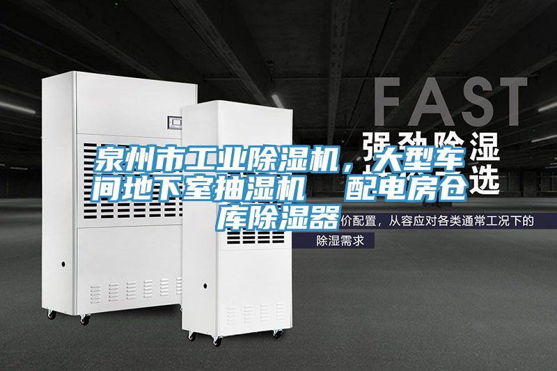 泉州市工業除濕機，大型車間地下室抽濕機  配電房倉庫除濕器