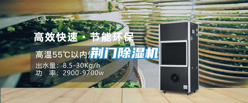 荊門除濕機