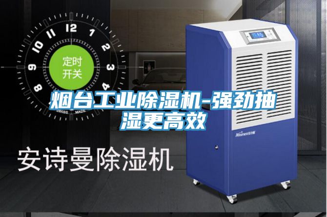 煙臺工業除濕機-強勁抽濕更高效