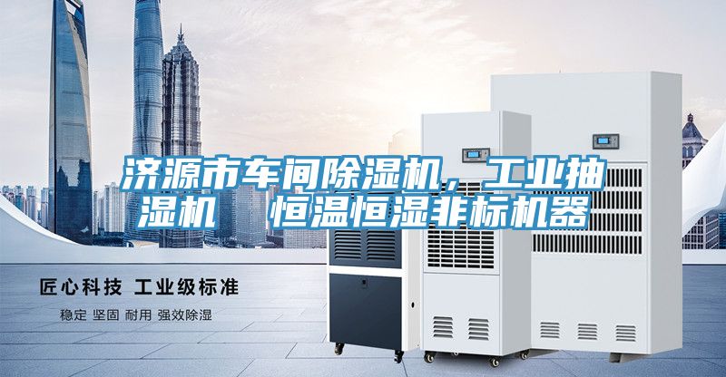 濟源市車間除濕機,工業抽濕機 恒溫恒濕非標機器