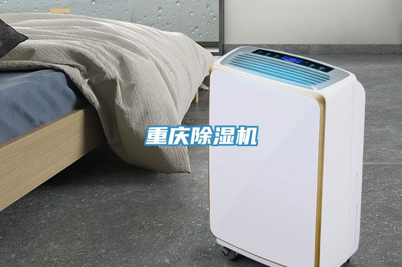 重慶除濕機