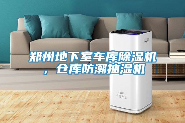 鄭州地下室車庫除濕機，倉庫防潮抽濕機