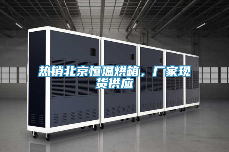 熱銷北京恒溫烘箱，廠家現貨供應