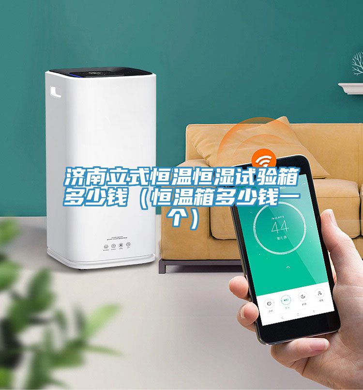 濟南立式恒溫恒濕試驗箱多少錢(恒溫箱多少錢一個)