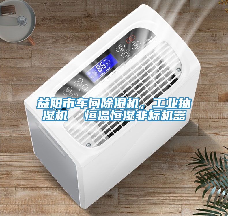 益陽市車間除濕機，工業抽濕機  恒溫恒濕非標機器