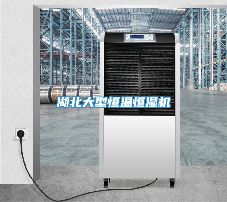 湖北大型恒溫恒濕機