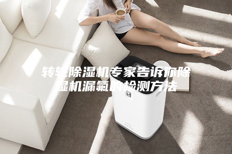 轉輪除濕機專家告訴你除濕機漏氟的檢測方法